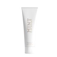 faces toothpaste with fluoride