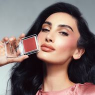 faces ستاي تشيكي   بلشر كريمي