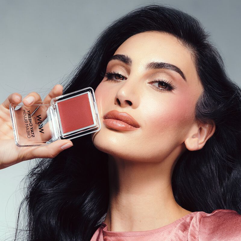 واو بيوتي ستاي تشيكي  بلشر كريمي