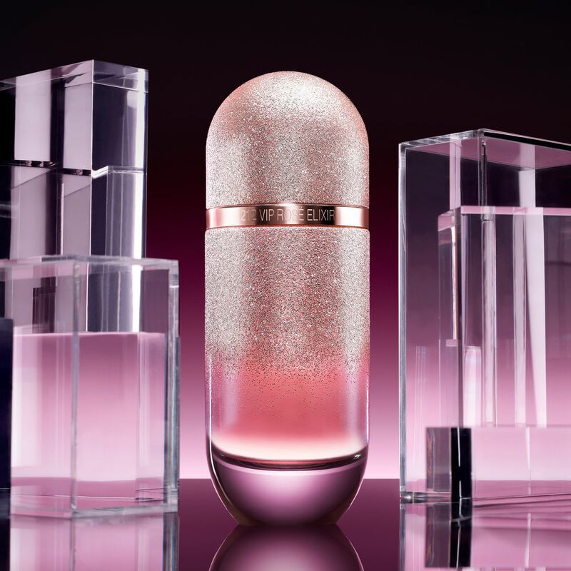 carolina herrera 212 vip rose elixir