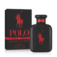 Polo Red Extreme Eau de Parfum faces polo red extreme eau de parfum