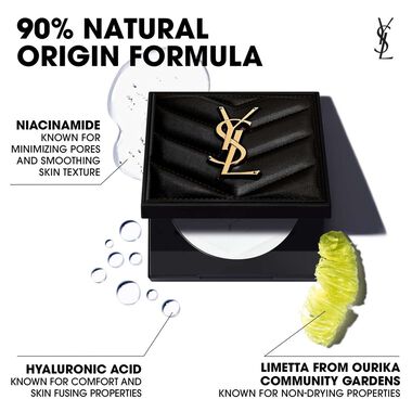 faces أول آورز هايبر فينش باودر