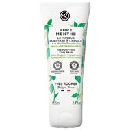 Pure menthe The purifying clay mask 75ML faces pure menthe the purifying clay mask 75ml