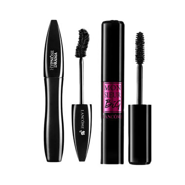 faces monsieur big mascara x hypnose drama mascara