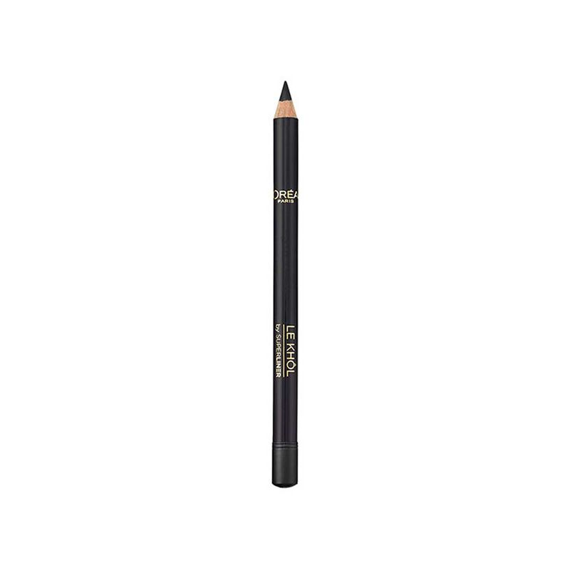 l'oreal paris superliner le khol