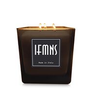 شموع معطرة المر faces شموع معطرة المر