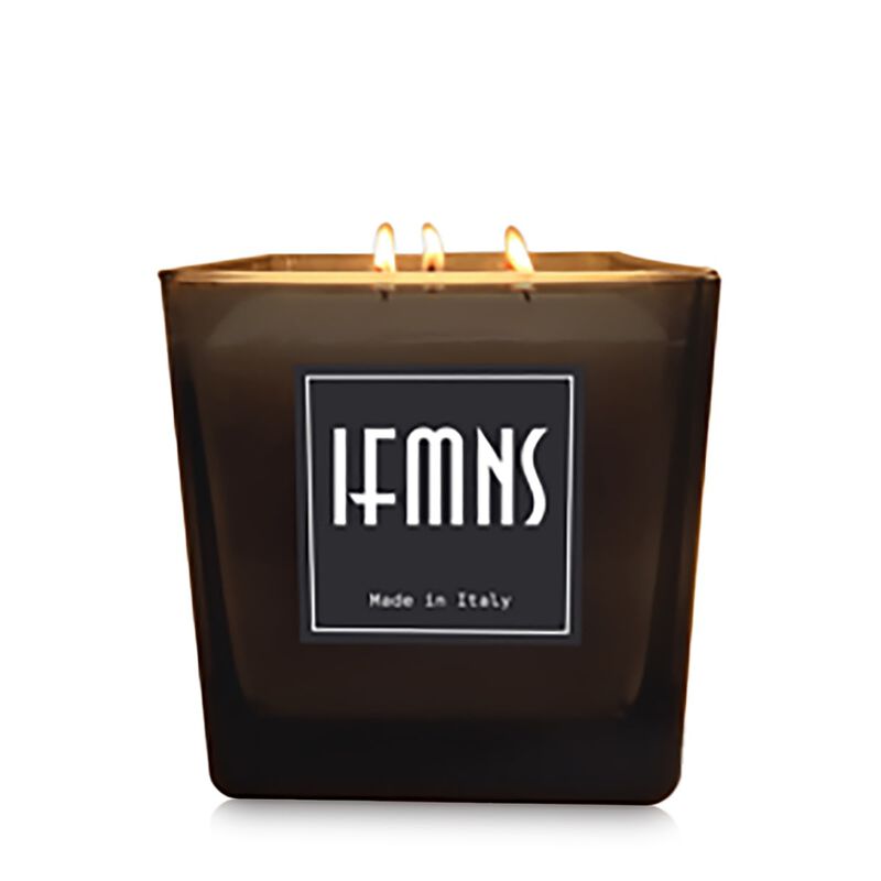 إفمنس شموع معطرة المر