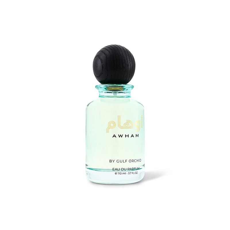 جولف أوركيد عطر أوهام