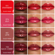 Addict Lip Glow Oil faces addict lip glow oil