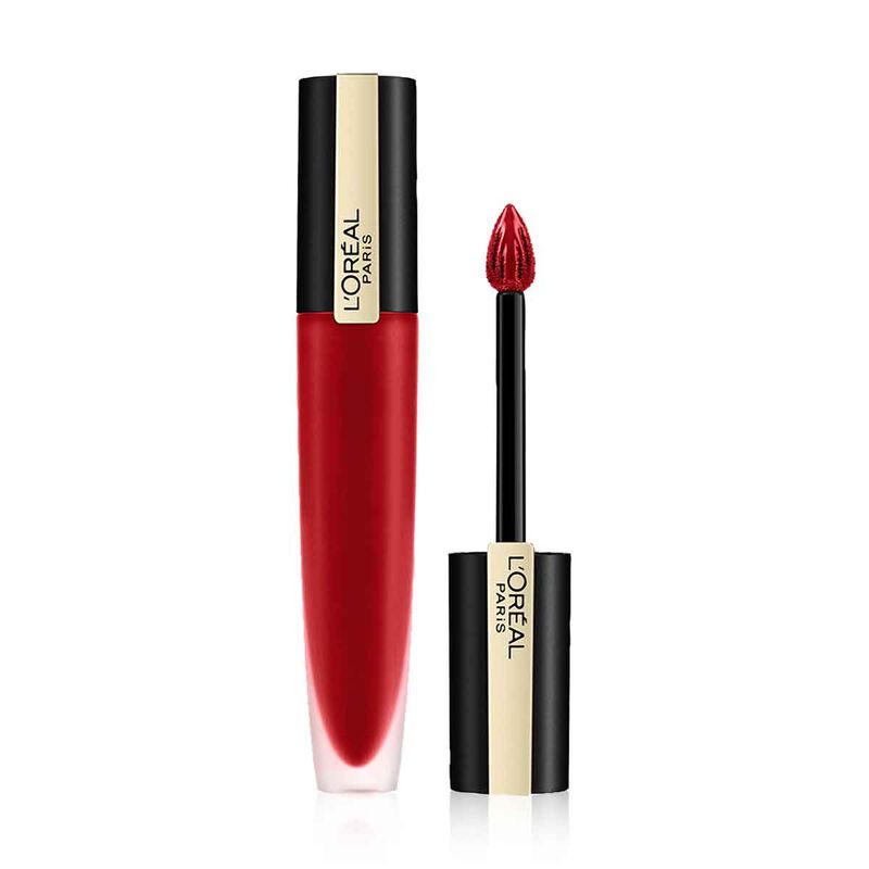 l'oreal paris rouge signature