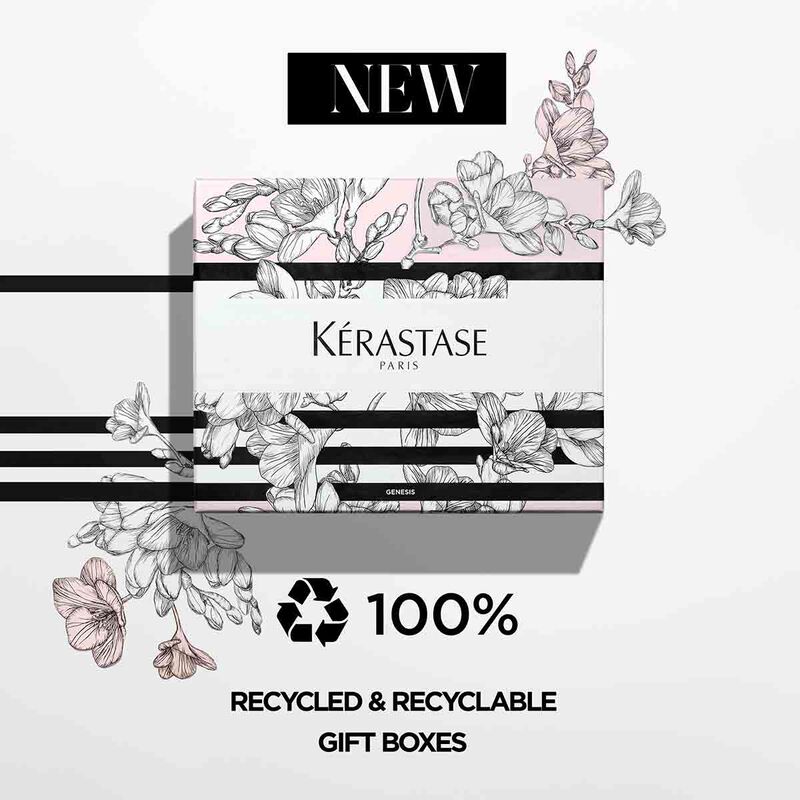 kerastase genesis coffret for antihair fall