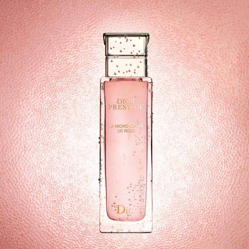 ديور لوشن غسول ديور بريستيج