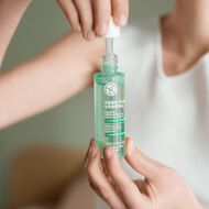 سيروم نضارة وتوازن البشرة faces سيروم نضارة وتوازن البشرة