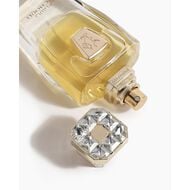 Patchouli faces patchouli