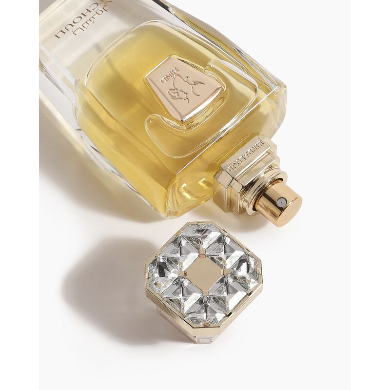 hind al oud patchouli