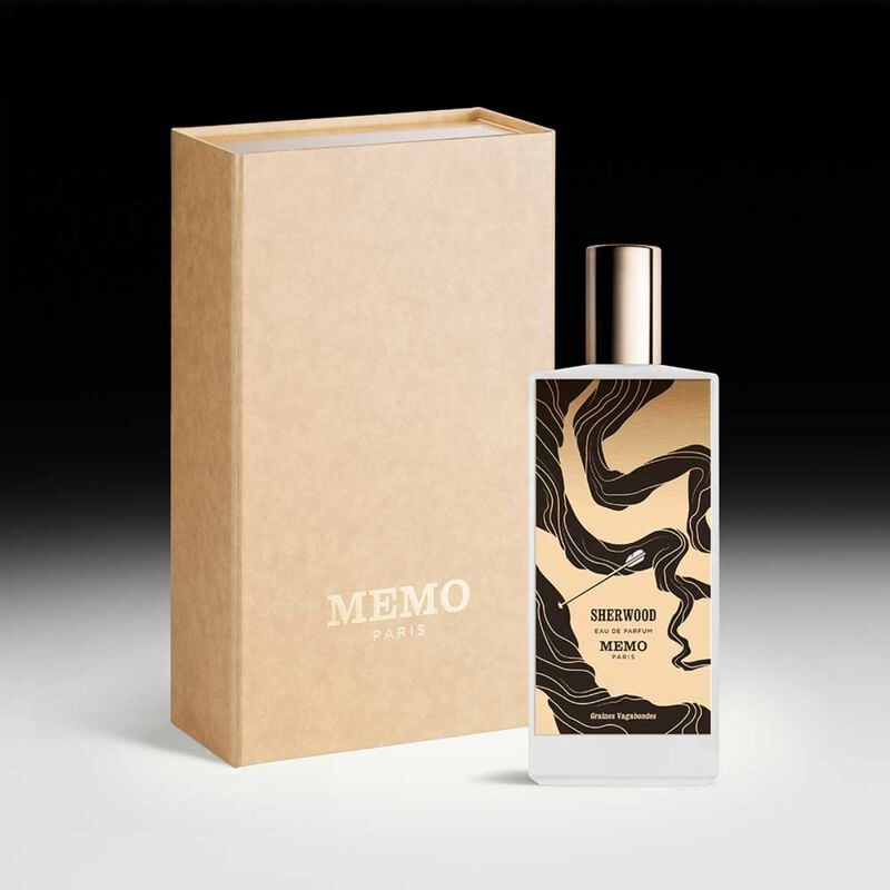 memo paris sherwood