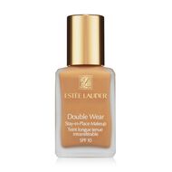 Double Wear Stay-in-Place Foundation faces double wear stay in place foundation