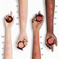 Terracotta Blush
The Healthy Glow Powder Blush faces terracotta blush the healthy glow powder blush