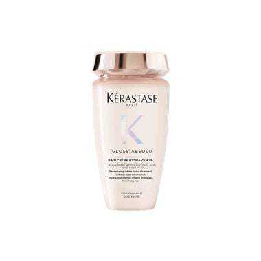 faces bain creme hydra glaze