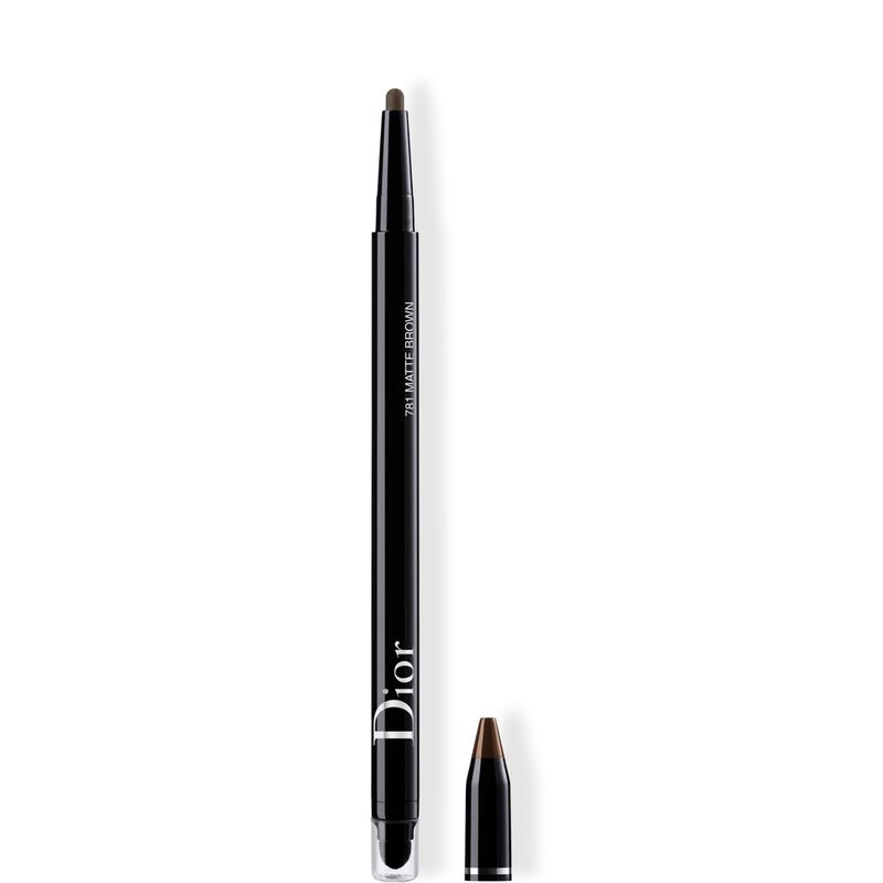 dior diorshow 24h stylo waterproof eyeliner 24h wear