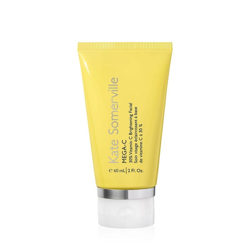 كيت سومرفيل معالج فيتامين سي المضيء للوجه من ميجا سي 30