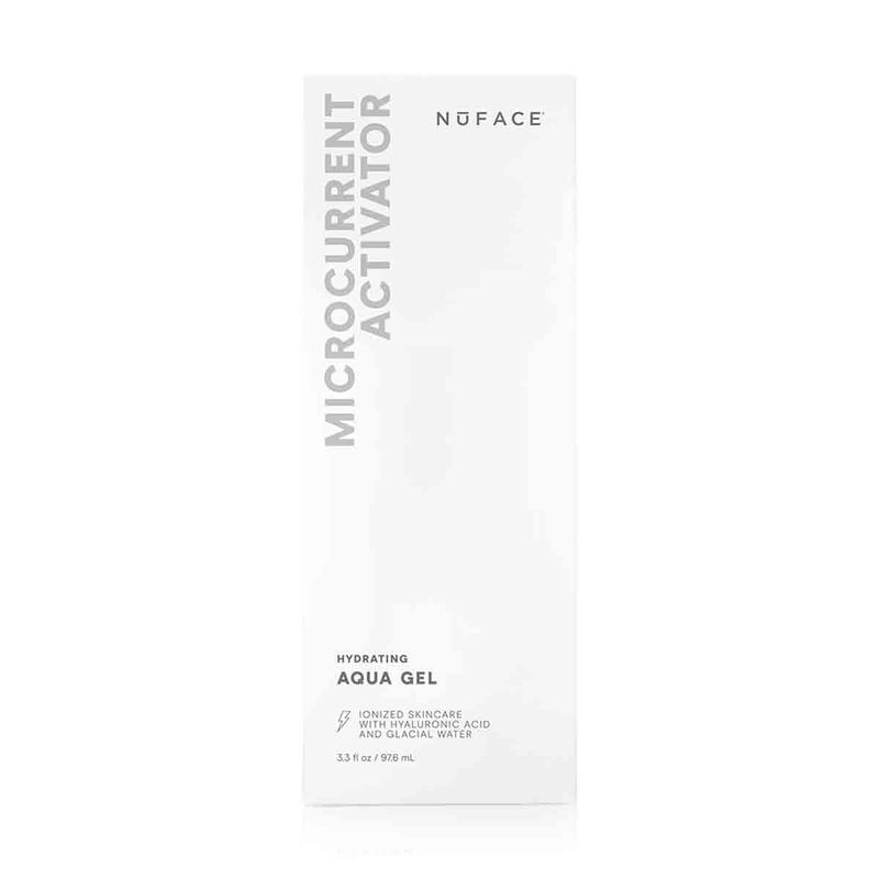 نوفايس جل أكوا المرطب