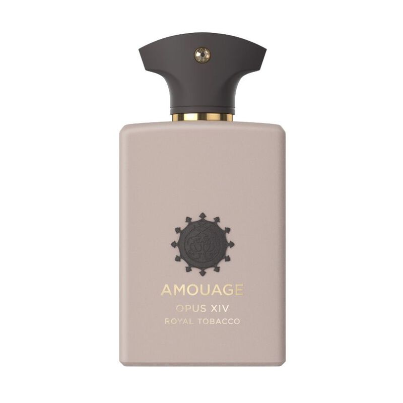 amouage opus xiv royal tobacco
