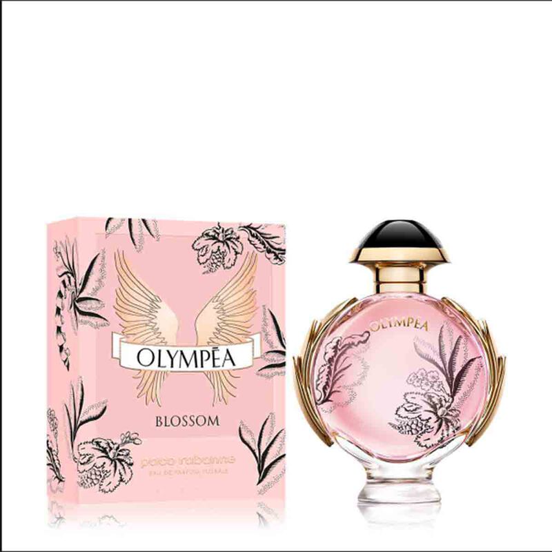 rabanne olympea blossom eau de parfum