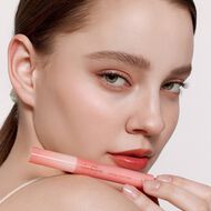 Melting Candy faces melting candy