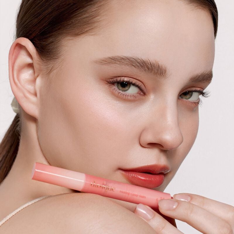 dasique melting candy