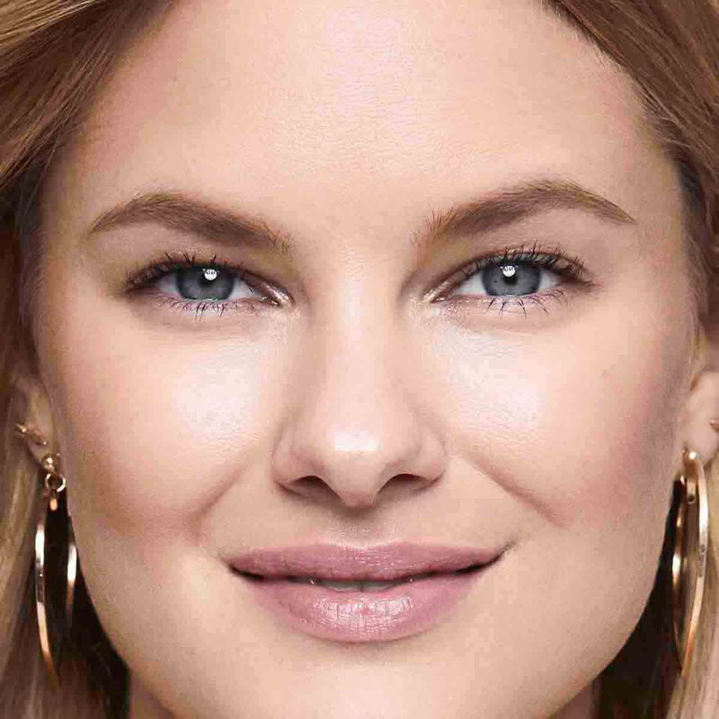 benefit gimme brow+ volumizing eyebrow gel travel size mini