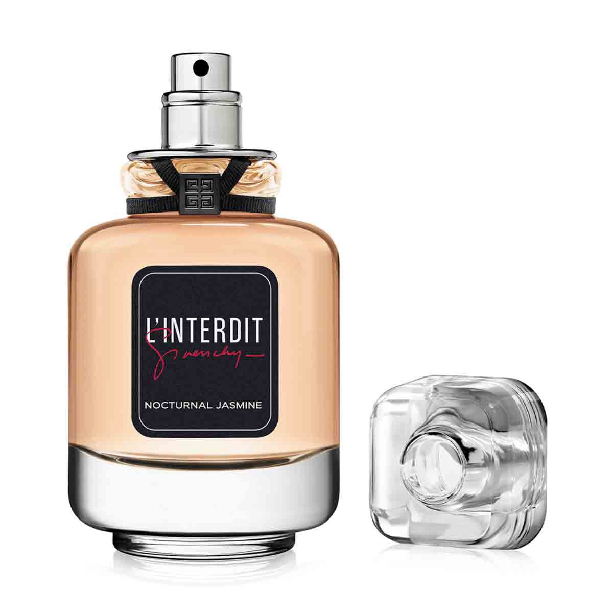 Givenchy L'Interdit エディションミレジム 50ml 【公式通販】