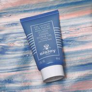 Express Flower Gel faces express flower gel