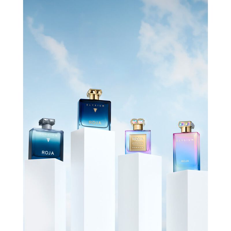 roja elysium