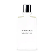 faces carven l eau intense eau de toilette