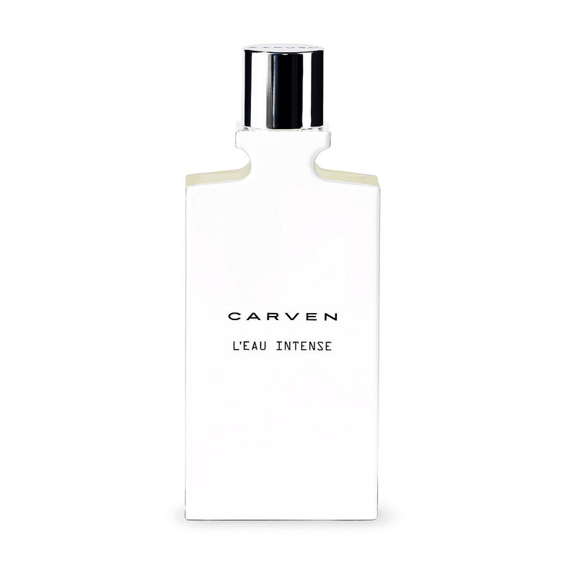 carven carven l'eau intense eau de toilette