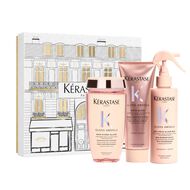 Gloss Absolu Fondant Set faces gloss absolu fondant set