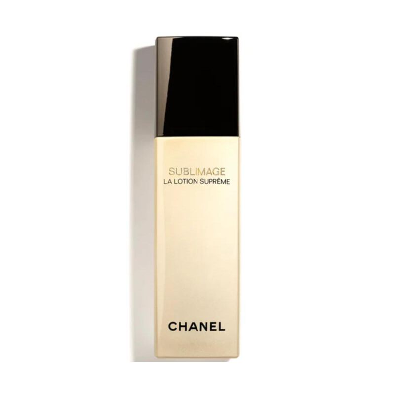 chanel sublimage la lotion