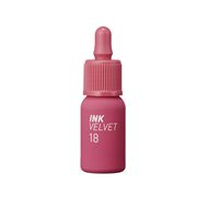 Ink Velvet 018 Star Plum Pink faces ink velvet 018 star plum pink