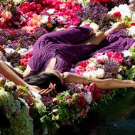 عطر روزا روسا أو دو تواليت 125مل faces عطر روزا روسا أو دو تواليت 125مل