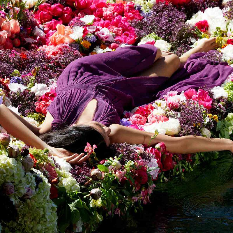 جيرلان عطر روزا روسا أو دو تواليت 125مل