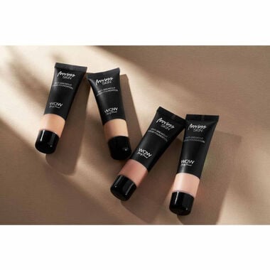 faces flawless skin anti breakout liquid