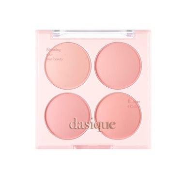 Blending Mood Cheek faces blending mood cheek