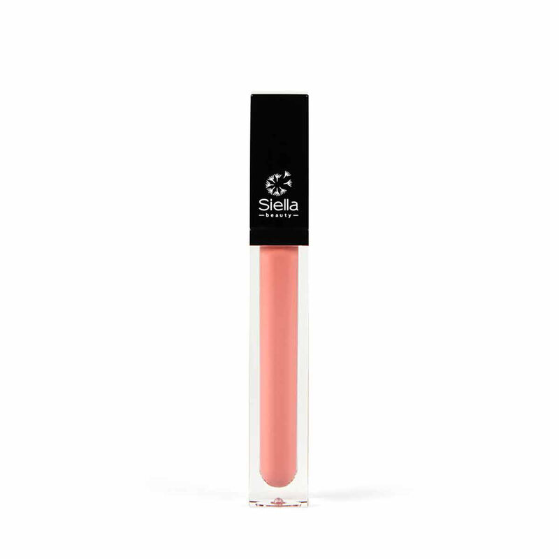 siella beauty liquid lipstick