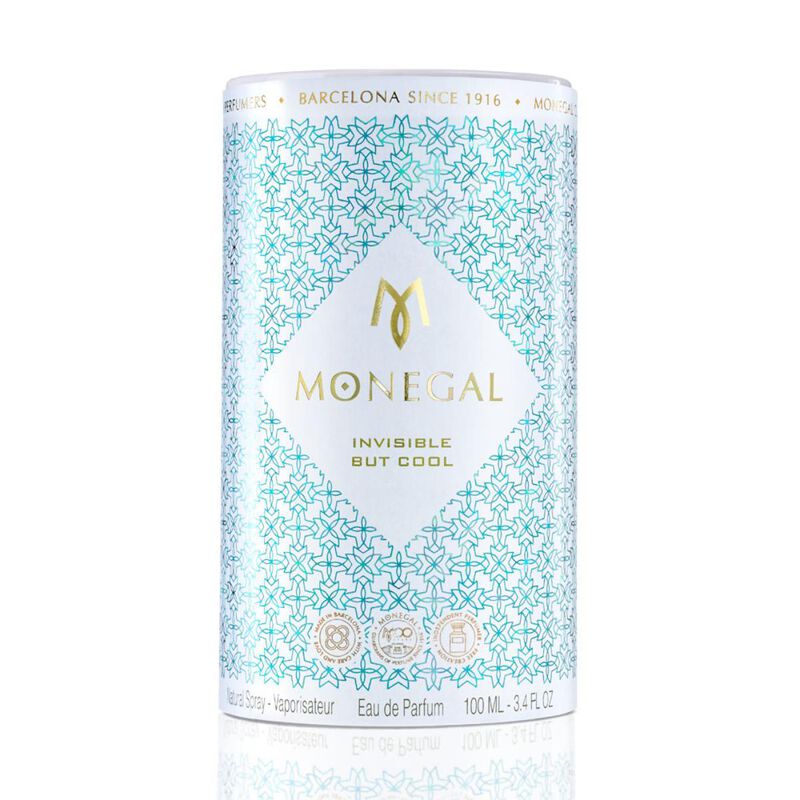 رامون مونيغال عطر إنفيزبل بت كول