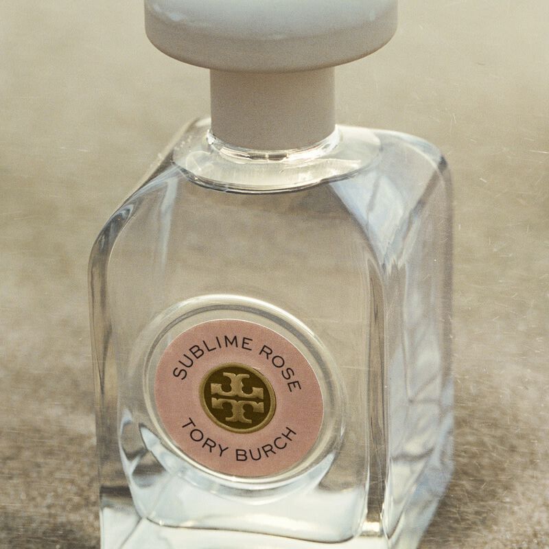 tory burch sublime rose