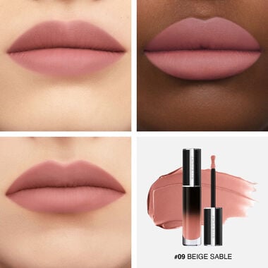 faces احمر شفاة لو روج انتردي كريم فيلفيت