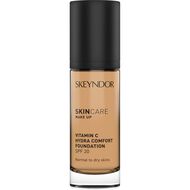 Vitamin C Hydra Comfort Foundation 01 faces vitamin c hydra comfort foundation 01