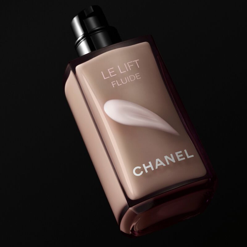 chanel le lift fluide