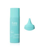 faces قطرات مضيئة مع عامل حماية من الشمس spf 50 من هيدراكايت